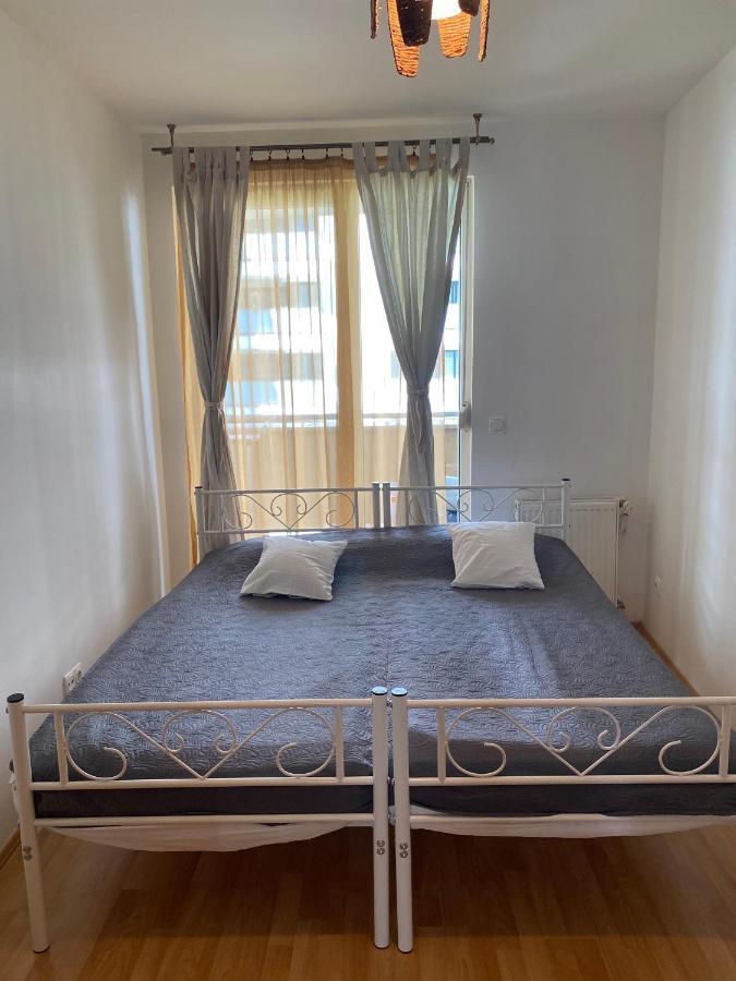 Lejlighed Lehel Streets Apartmant