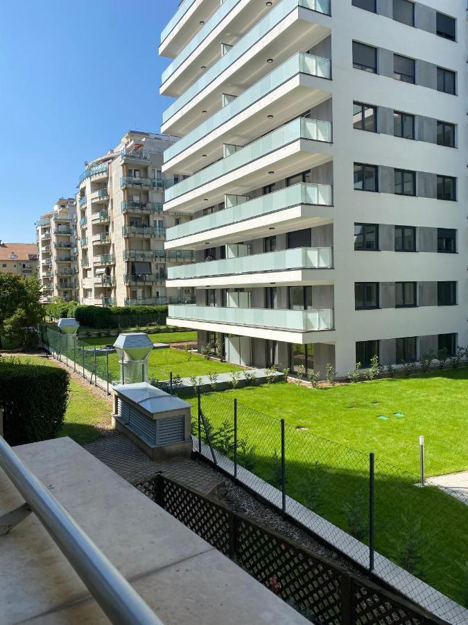 Lehel Streets Apartmant Budapest