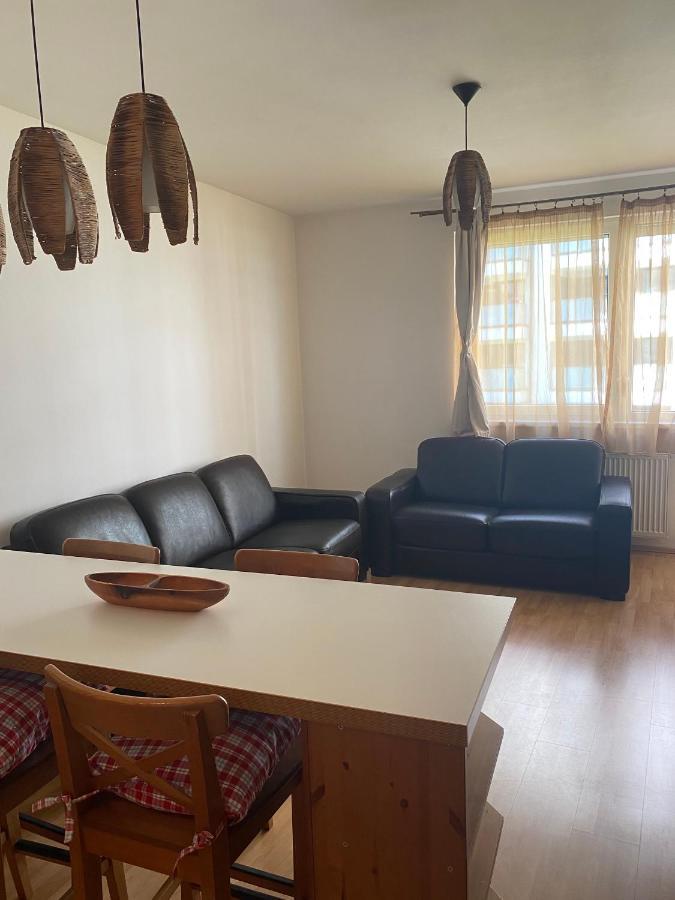 Lejlighed Lehel Streets Apartmant