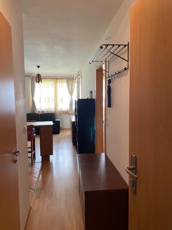 Lehel Streets Apartmant Budapest