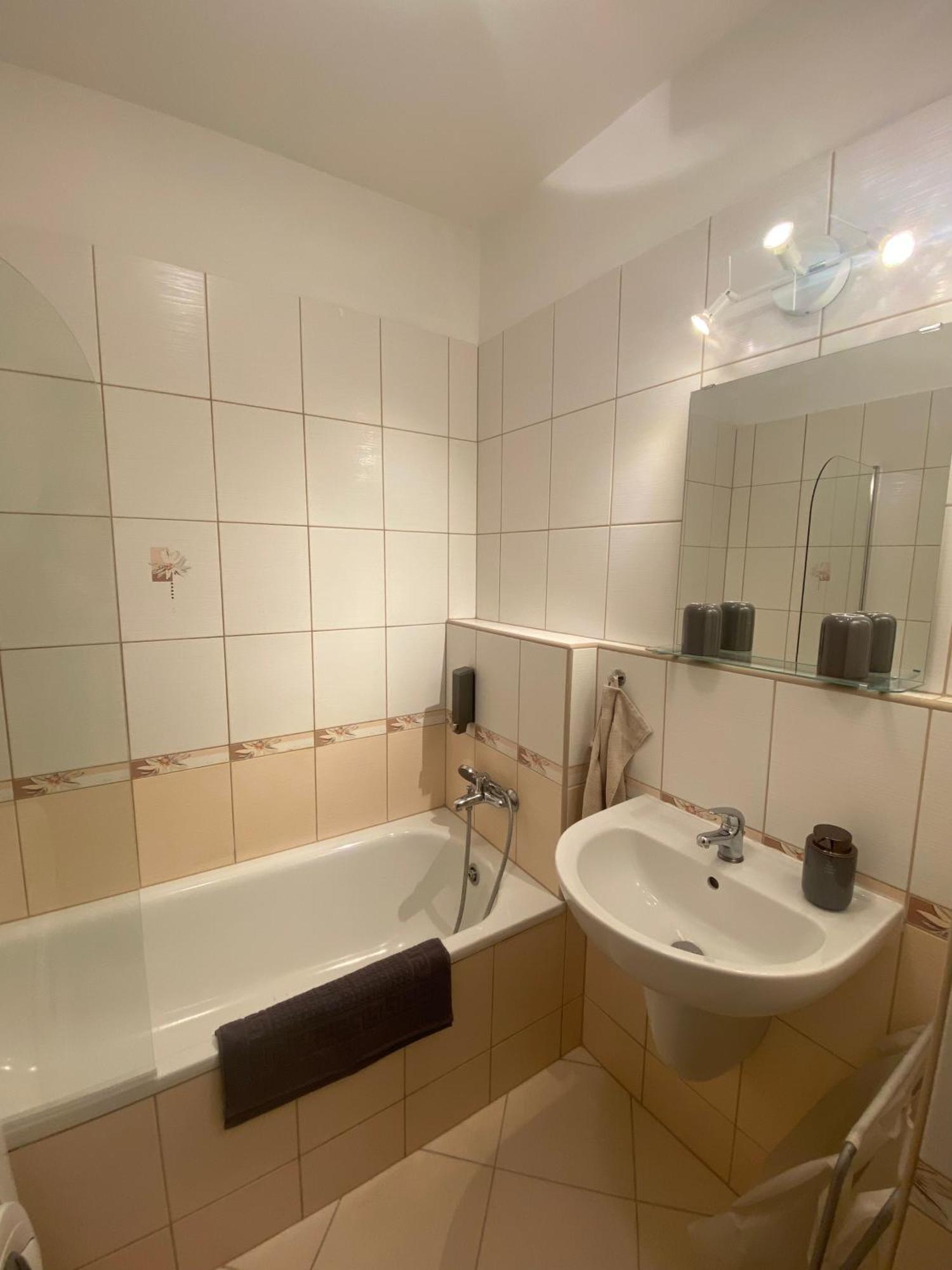 Lehel Streets Apartmant Budapeszt