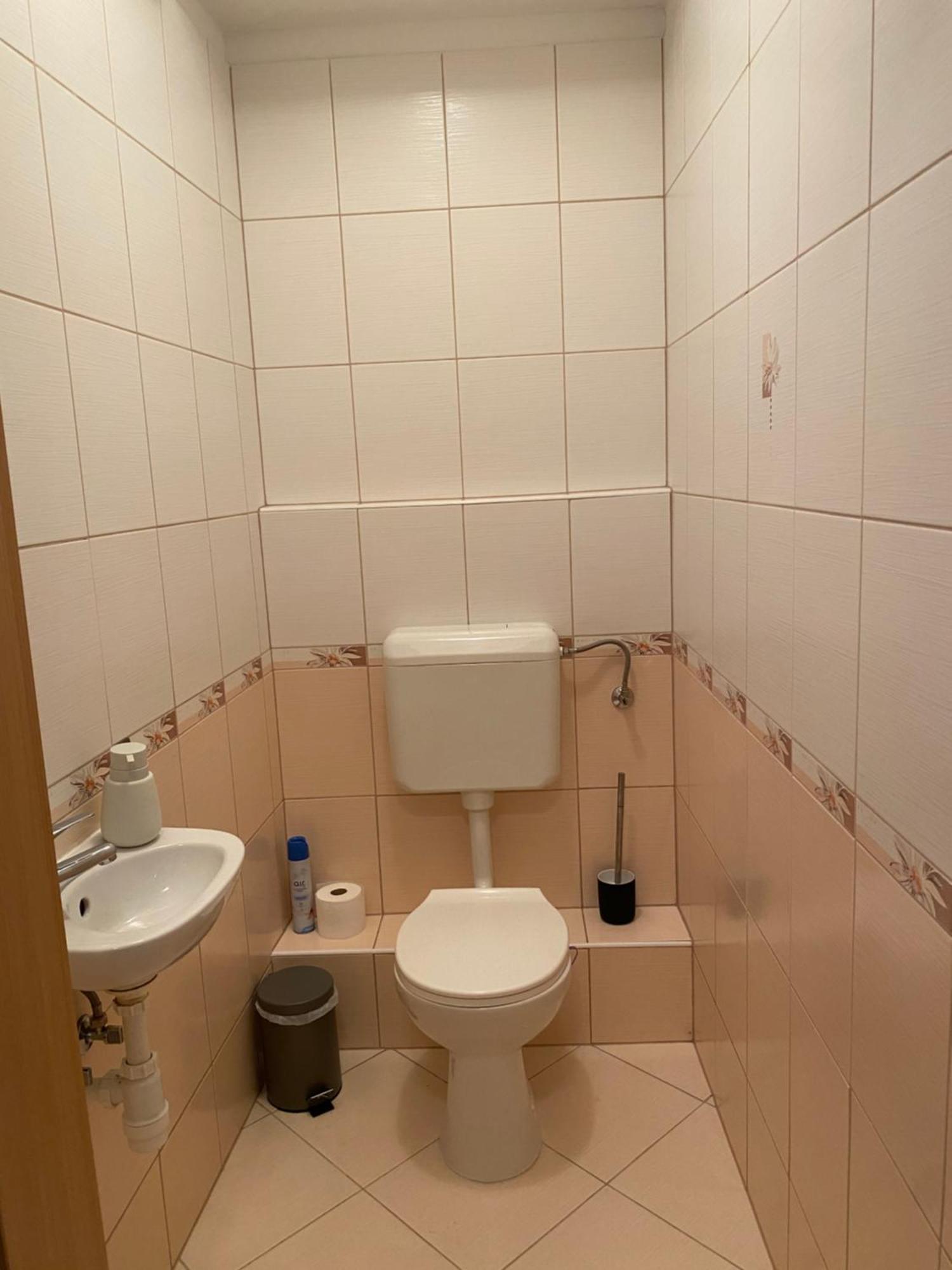 Lejlighed Lehel Streets Apartmant Budapest