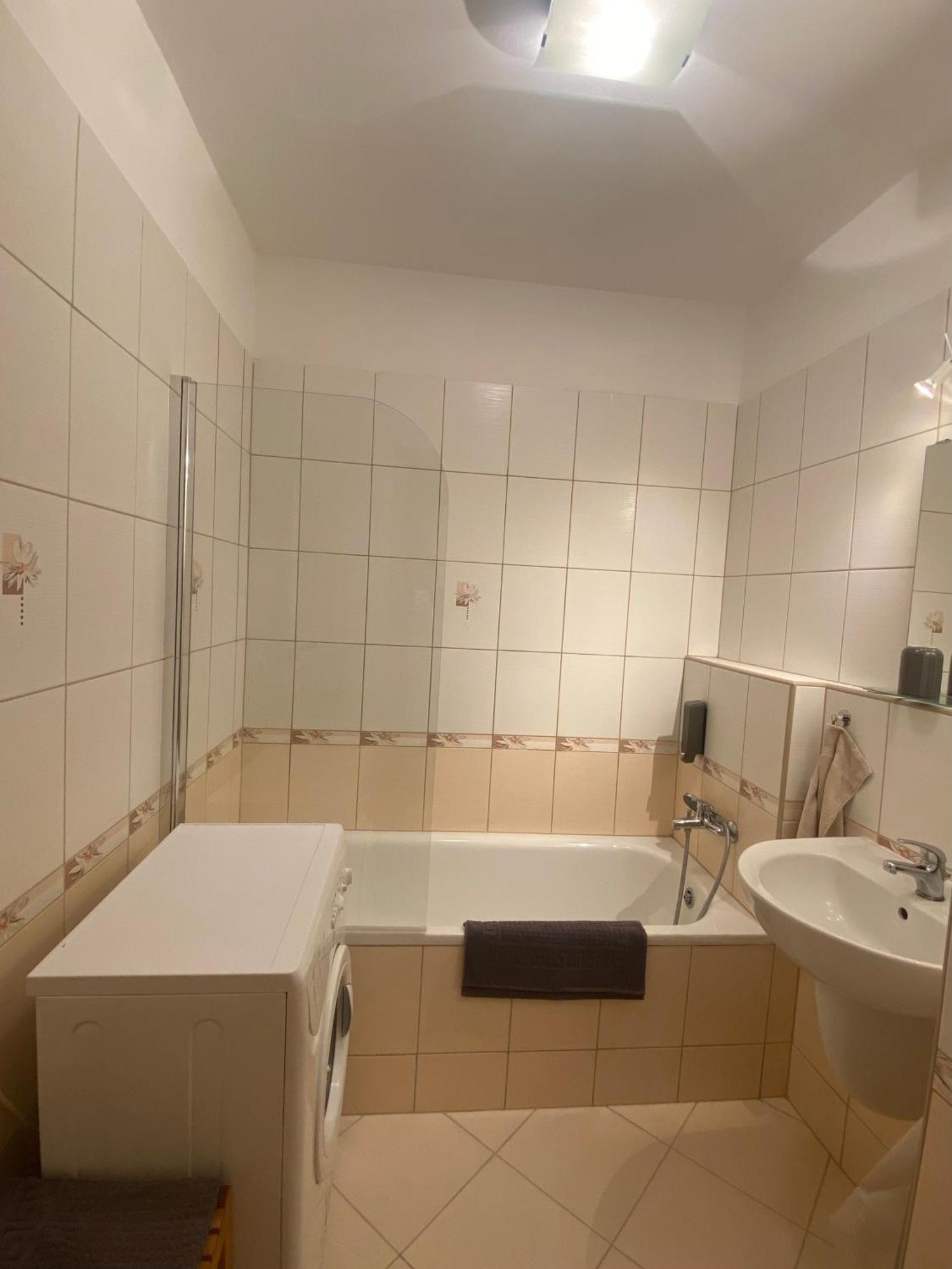 Lehel Streets Apartmant Lejlighed Budapest
